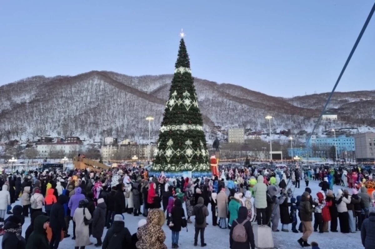    Жителей Петропавловска-Камчатского приглашают на музыкальный квартирник