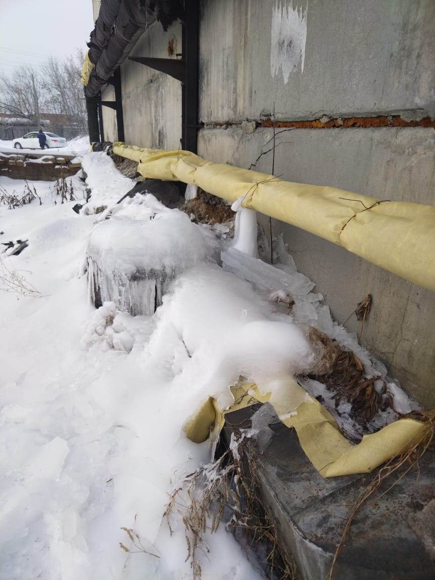 Фото из архива Сибирский технадзор