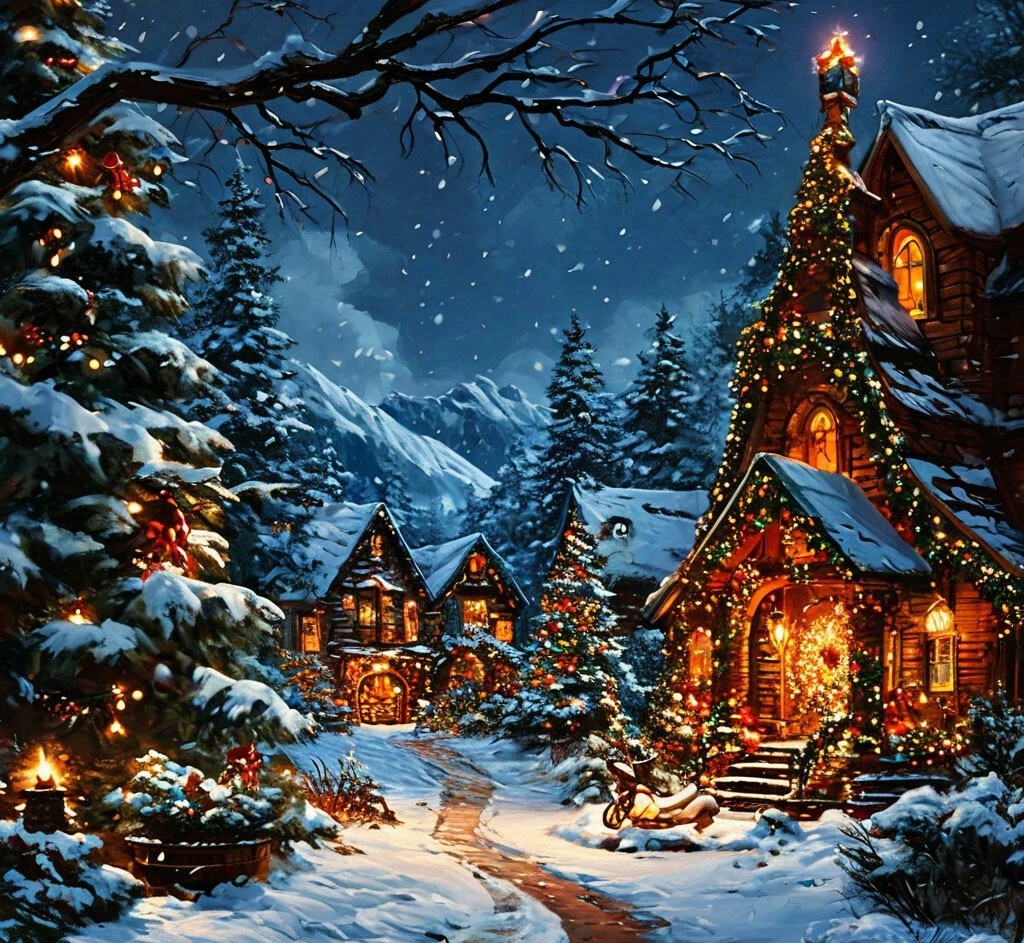 Ляпота из Шедеврума