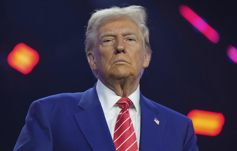 © AP Photo/Rick Scuteri