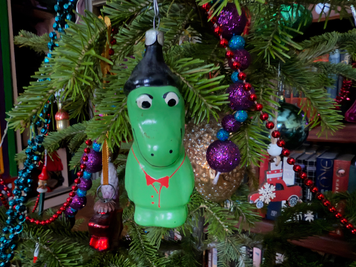 Игрушки из моей коллекции 