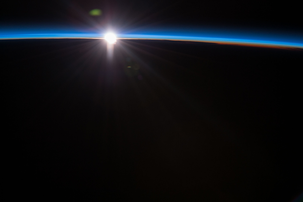 © NASA