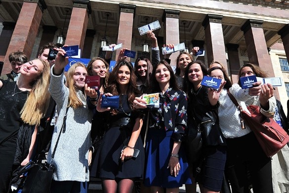    Фото: dni.ru Георгий