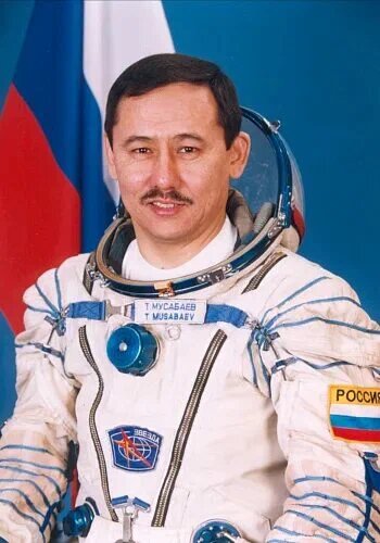 Талгат Мусабаев