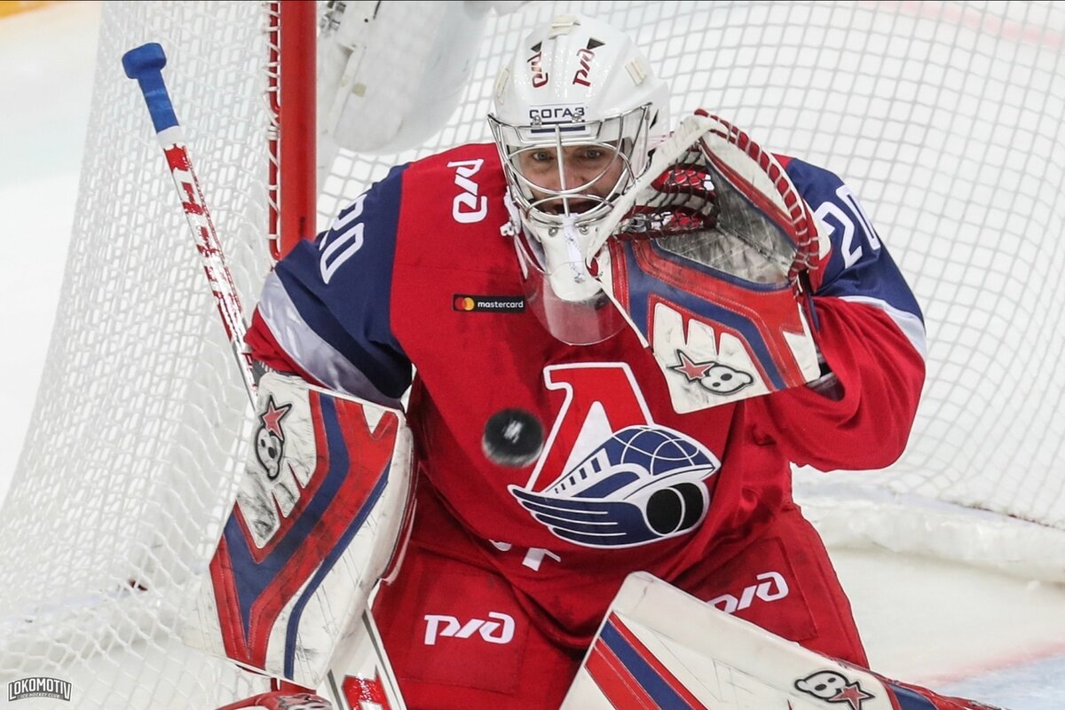 Даниил Исаев