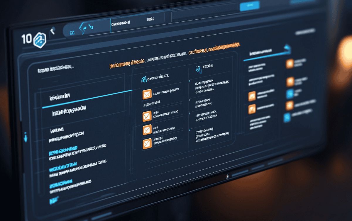    Методы оптимизации email-рассылок. dresh77