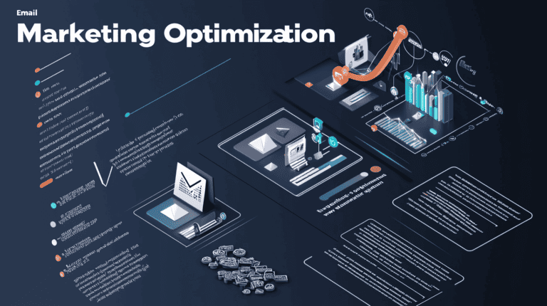    Оптимизация email-маркетинга с помощью SEO: Как увеличить конверсии и привлечь клиентов эффективно dresh77