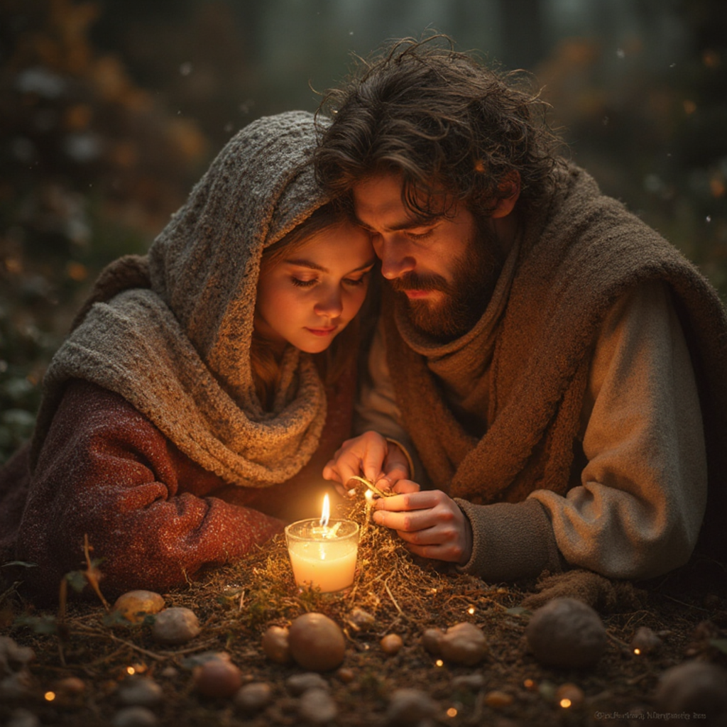 В СВЕТЛЫЙ ПРАЗДНИК РОЖДЕСТВА! 