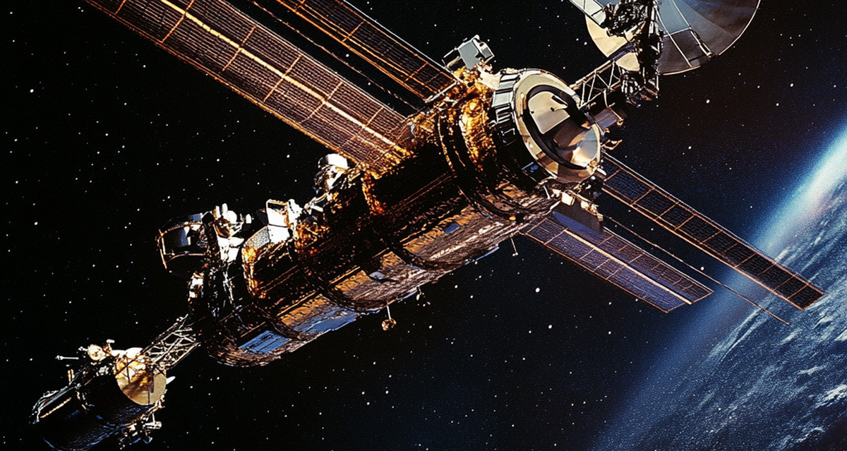 Изображение Midjourney  📷
