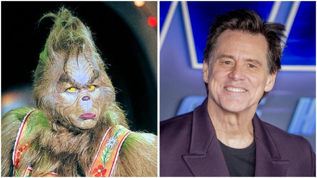    Фото: кадр из фильма / Global look press