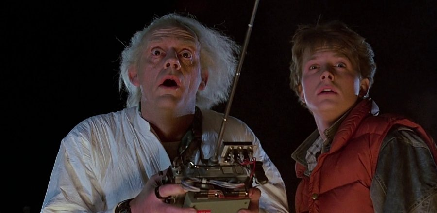 "Если вы собираетесь вернуть это, верните это точно так же, как вы получили!"