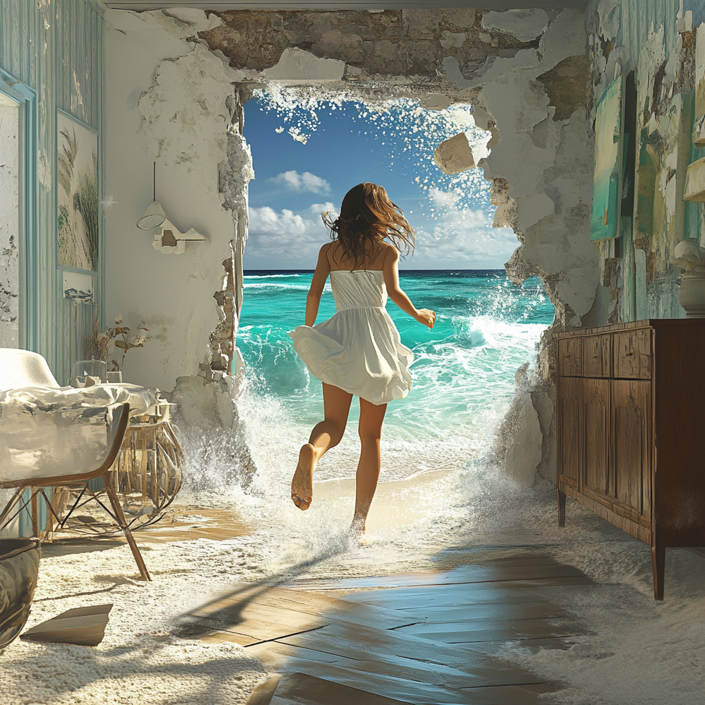 изображение сгенерировано Midjourney