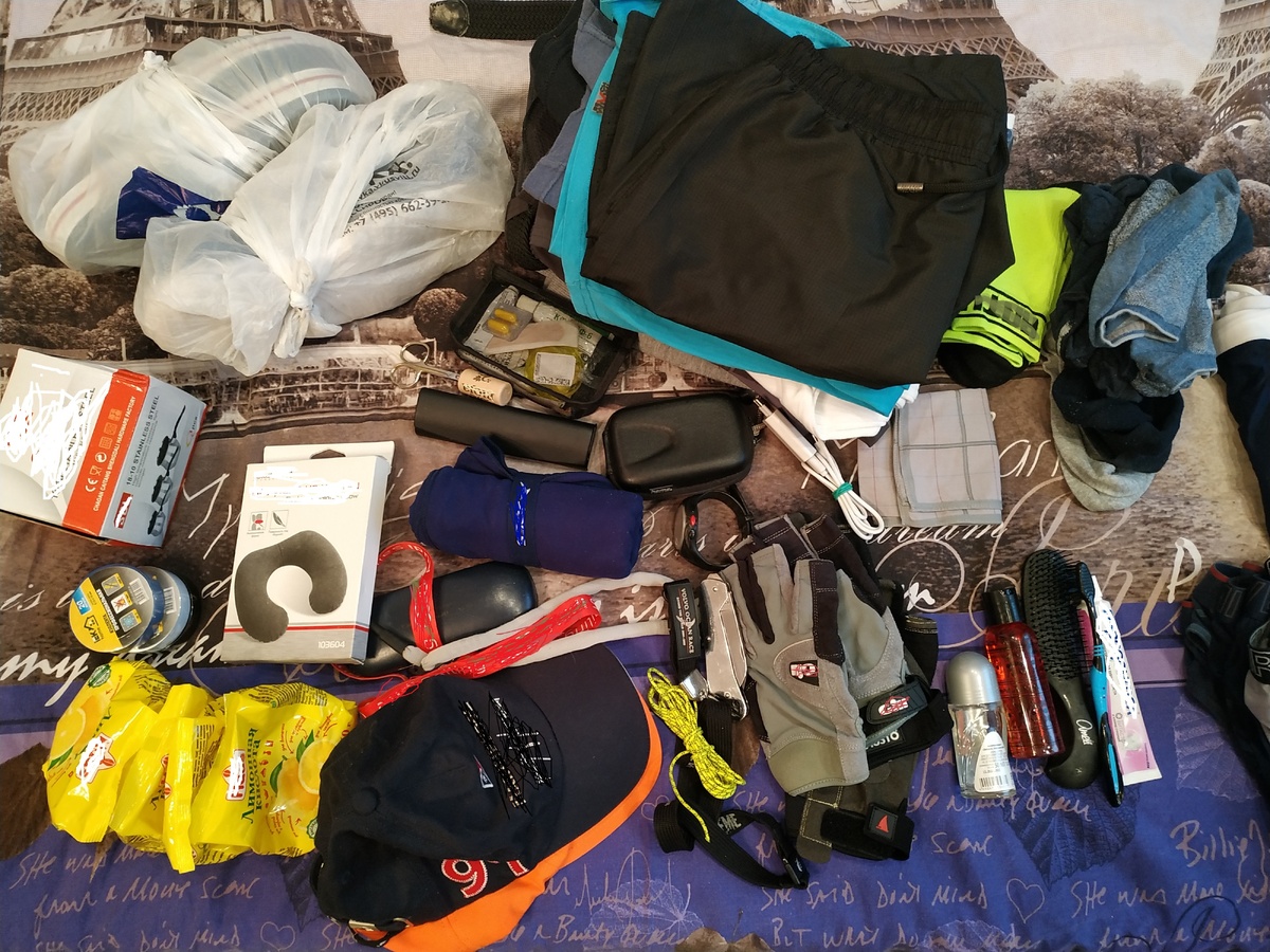 Это мужской вариант, связанный со спортивным мероприятием