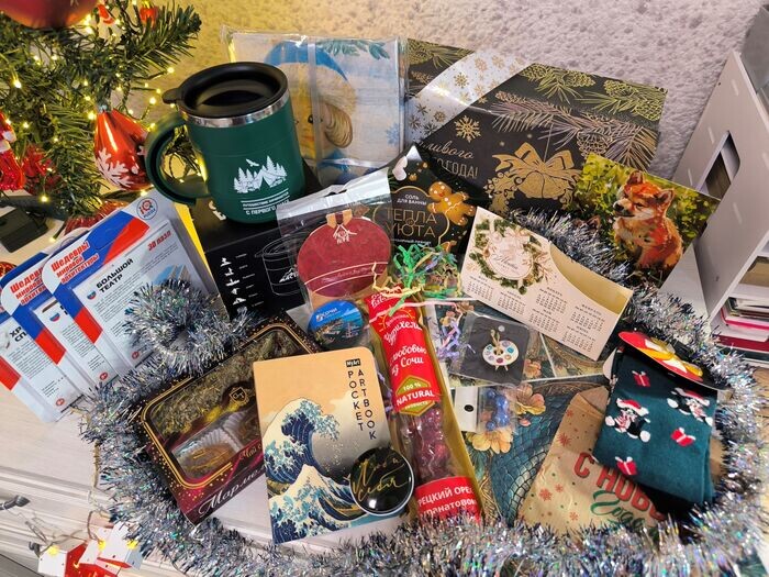 Листайте вправо, чтобы увидеть больше изображений