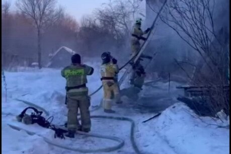    Фото: ГУ МЧС по ЕАО