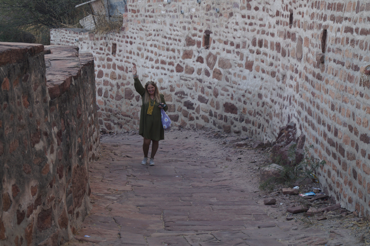 Фото из города