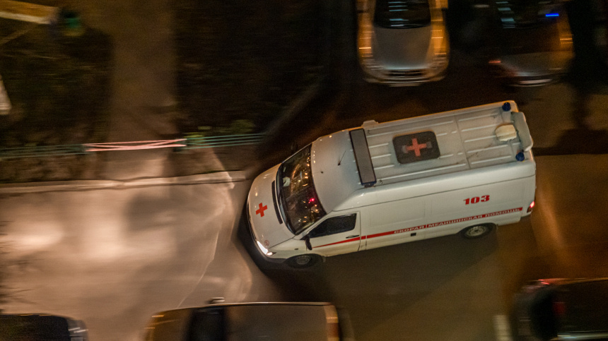    Фото: ИЗВЕСТИЯ/Константин Кокошкин