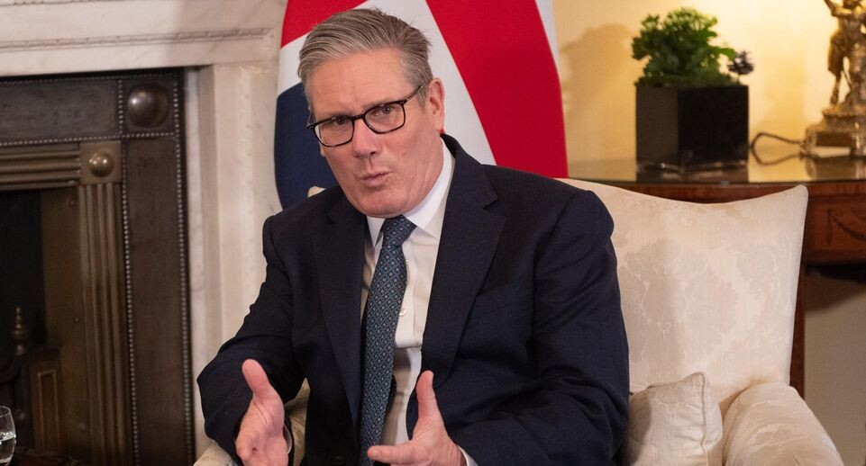    Pool/Keystone Press Agency / Global Look Press