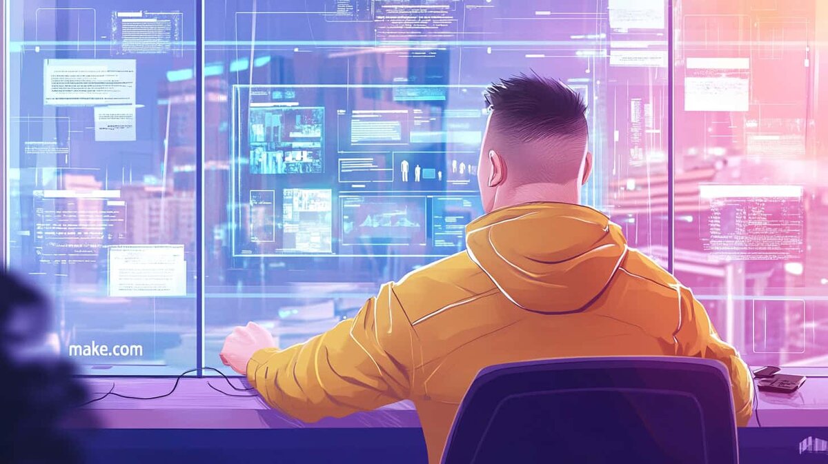 Как использовать нейросети для эффективного контент-планирования.