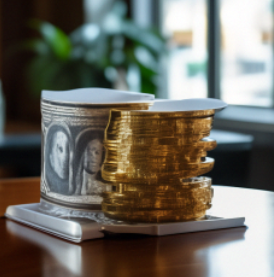 Процентный доход