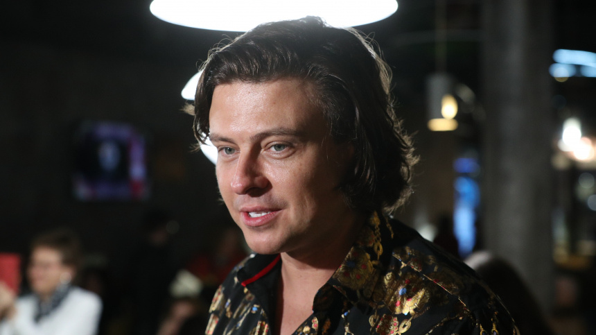    Фото: ИЗВЕСТИЯ/Эдуард Корниенко