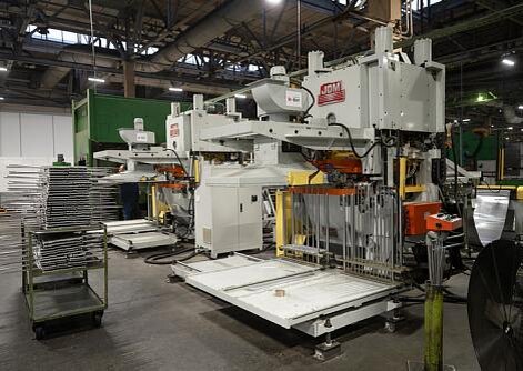    Изображение Фонд развития промышленности 