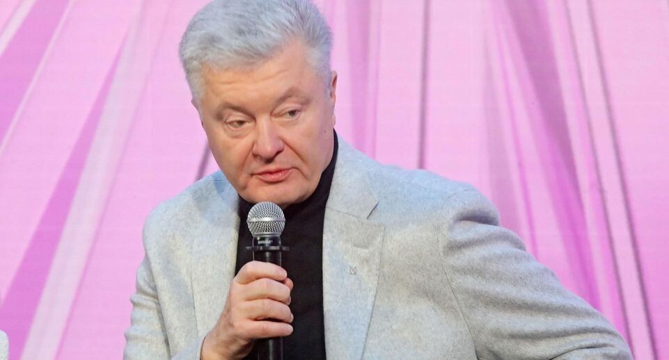    Volodymyr Tarasov/Keystone Press Agency / Global Look Press