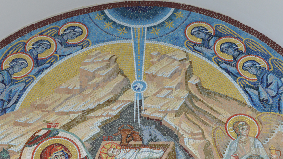 Ангелы — вестники небес (листайте галерею)