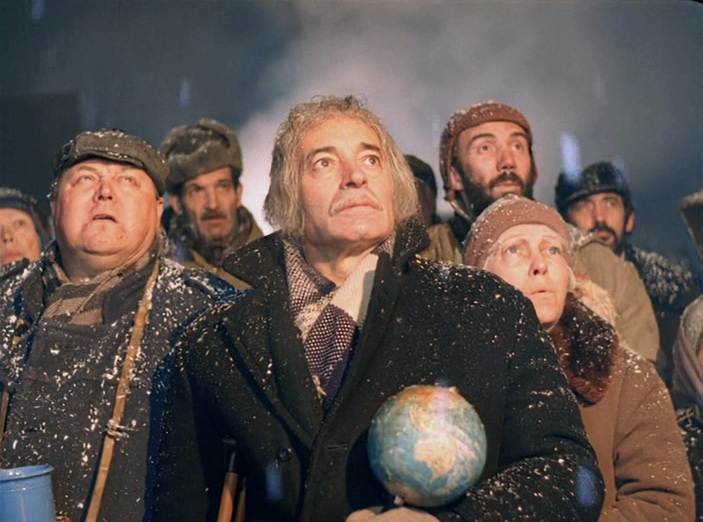 Кадр из фильма