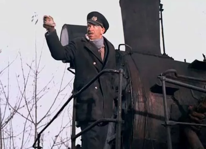 Кадр из фильма