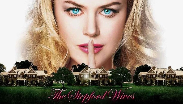 «Степфордские жены»
