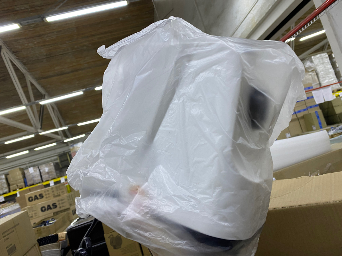 Дастили с коробки.