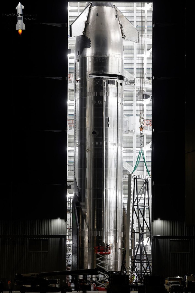 Фото starshipgazer.com  📷
