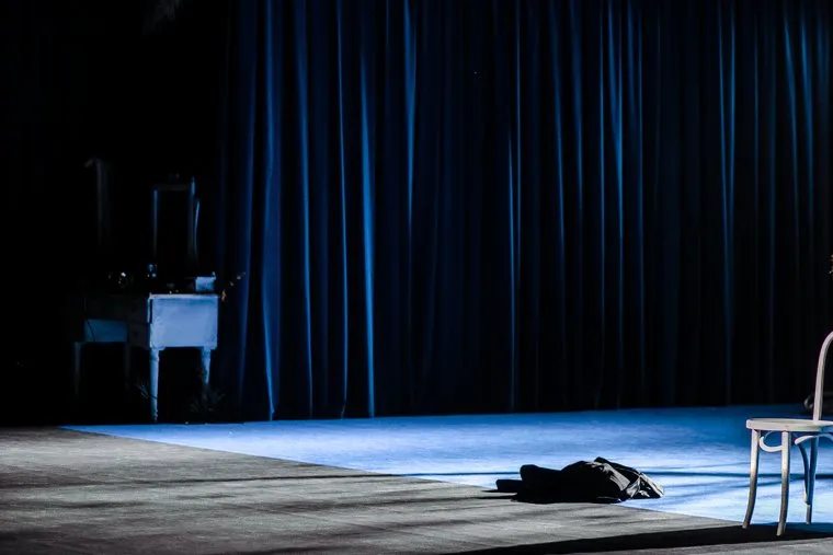 Марине Нееловой исполняется 78 лет
Фото: Денис Моргунов © URA.RU