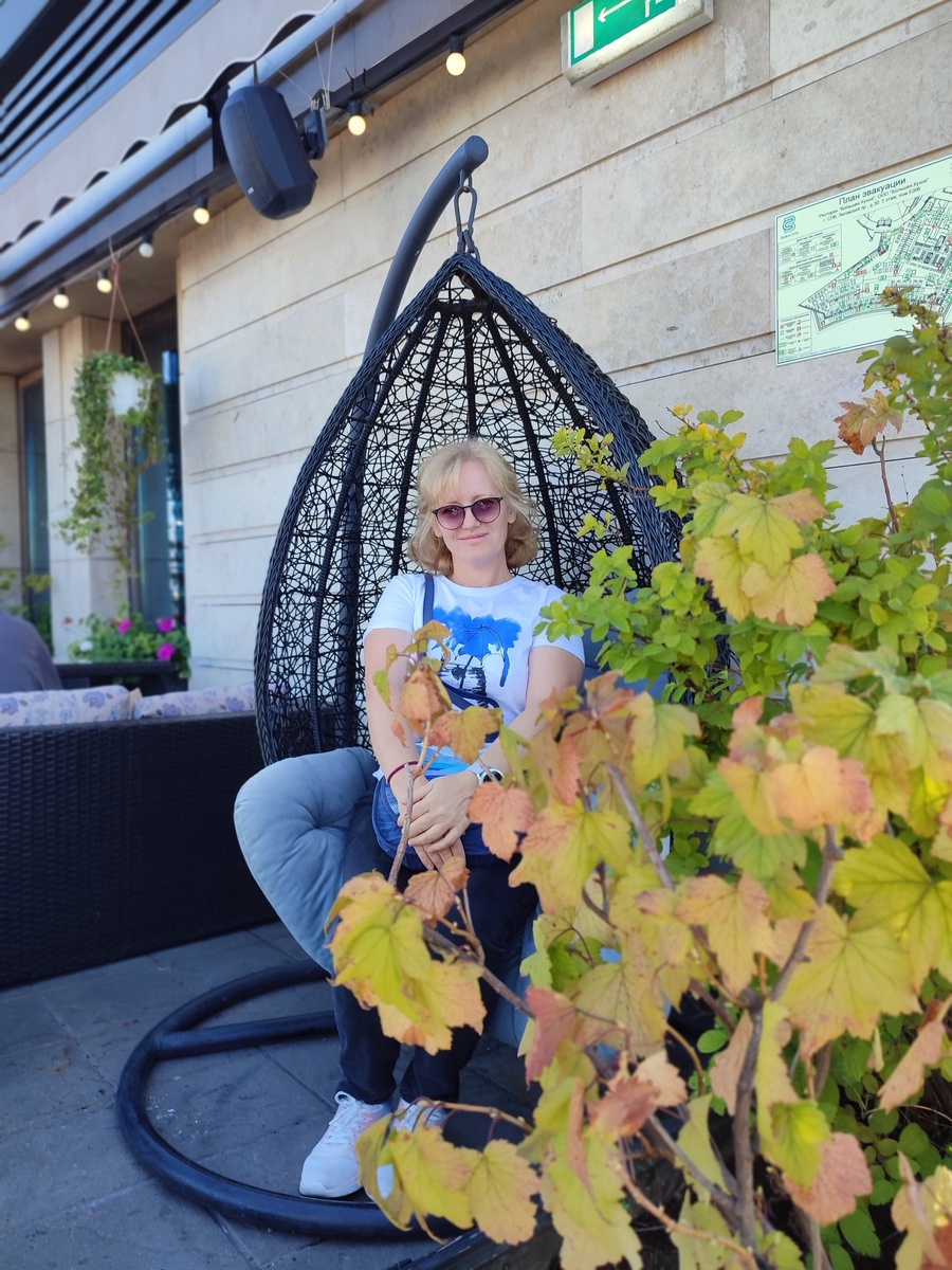 Инна Платонова  https://vk.com/platonovy76