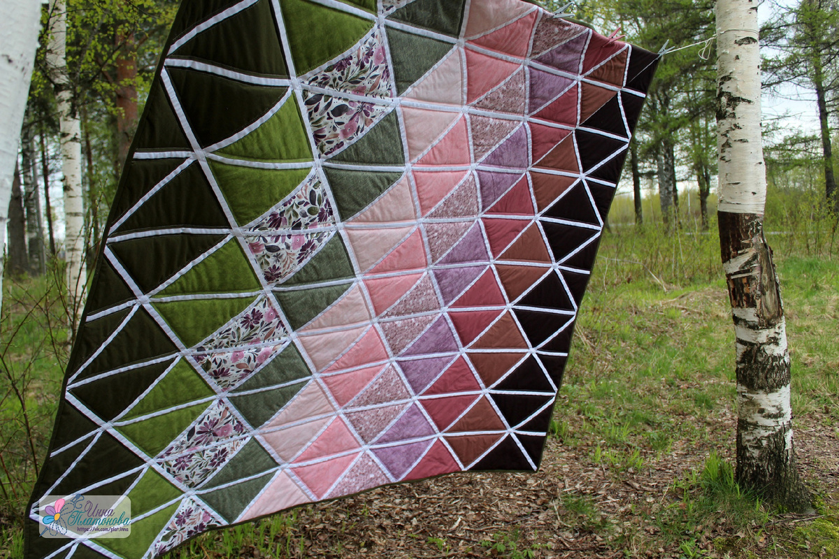 "Весеннее обострение"