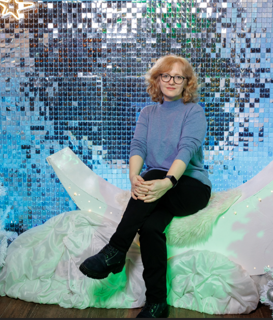 Инна Платонова  https://vk.com/platonovy76