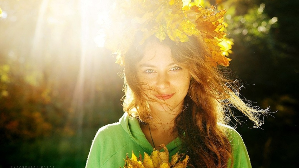 не смогла боше жить с ним