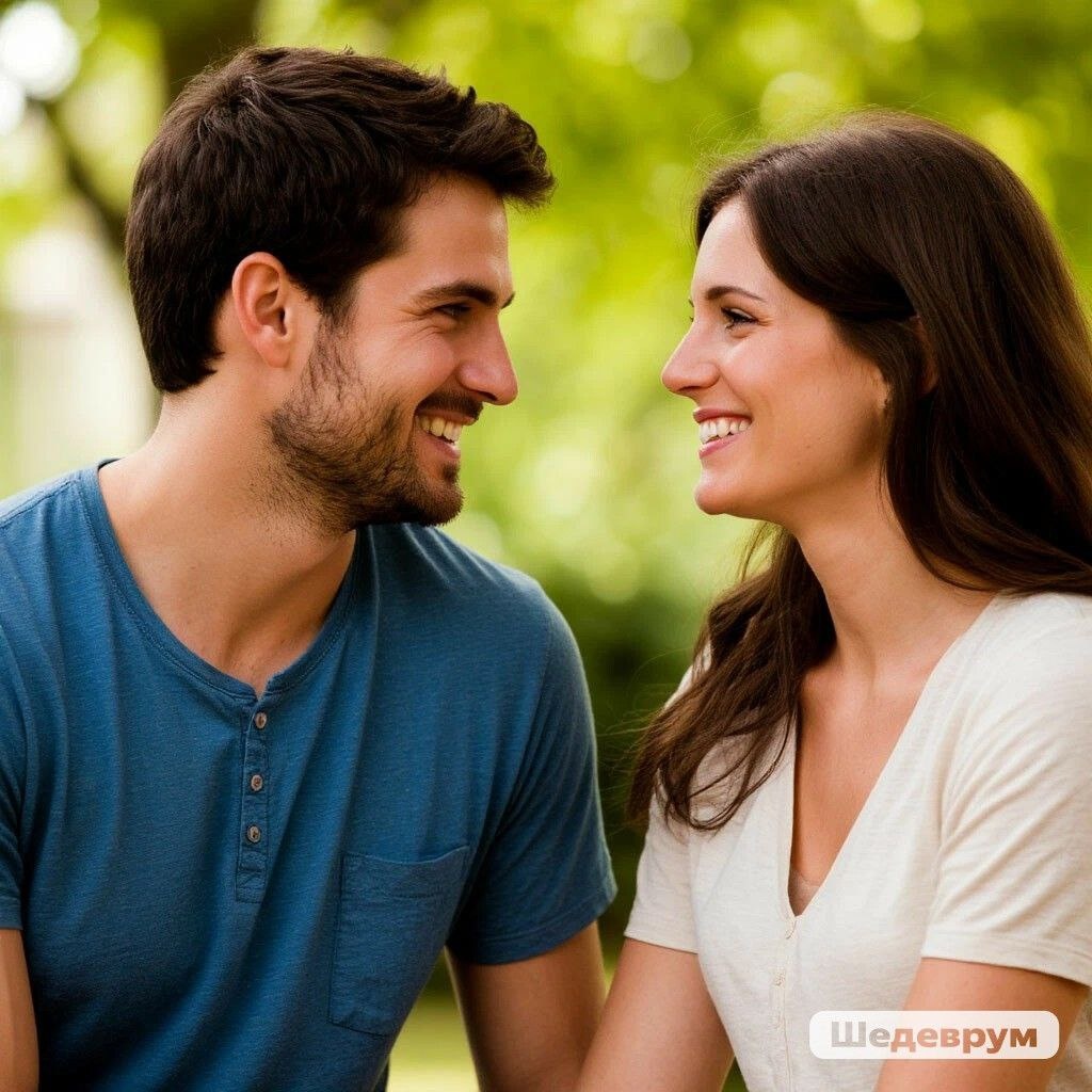 Что нужно, чтобы твои отношения были крепкими и любящими?