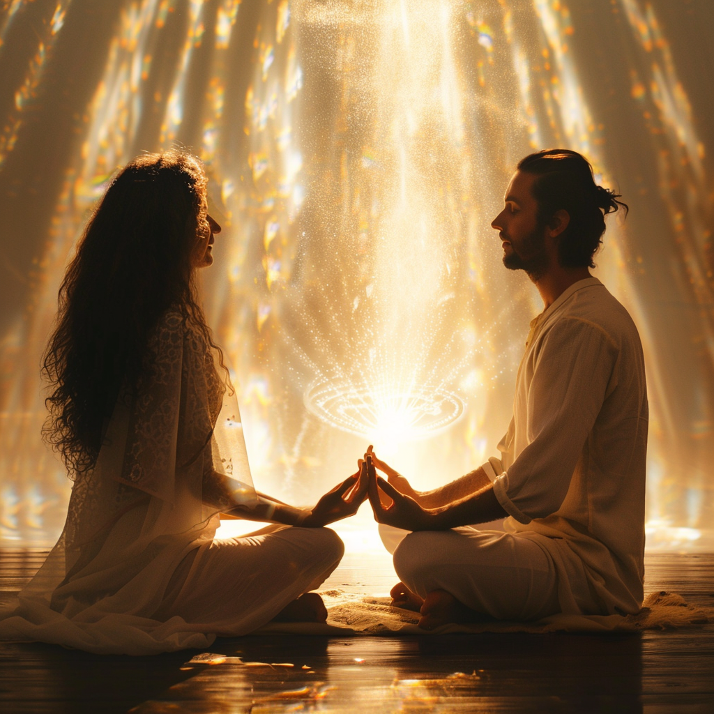 Что нужно, чтобы твои отношения были крепкими и любящими?