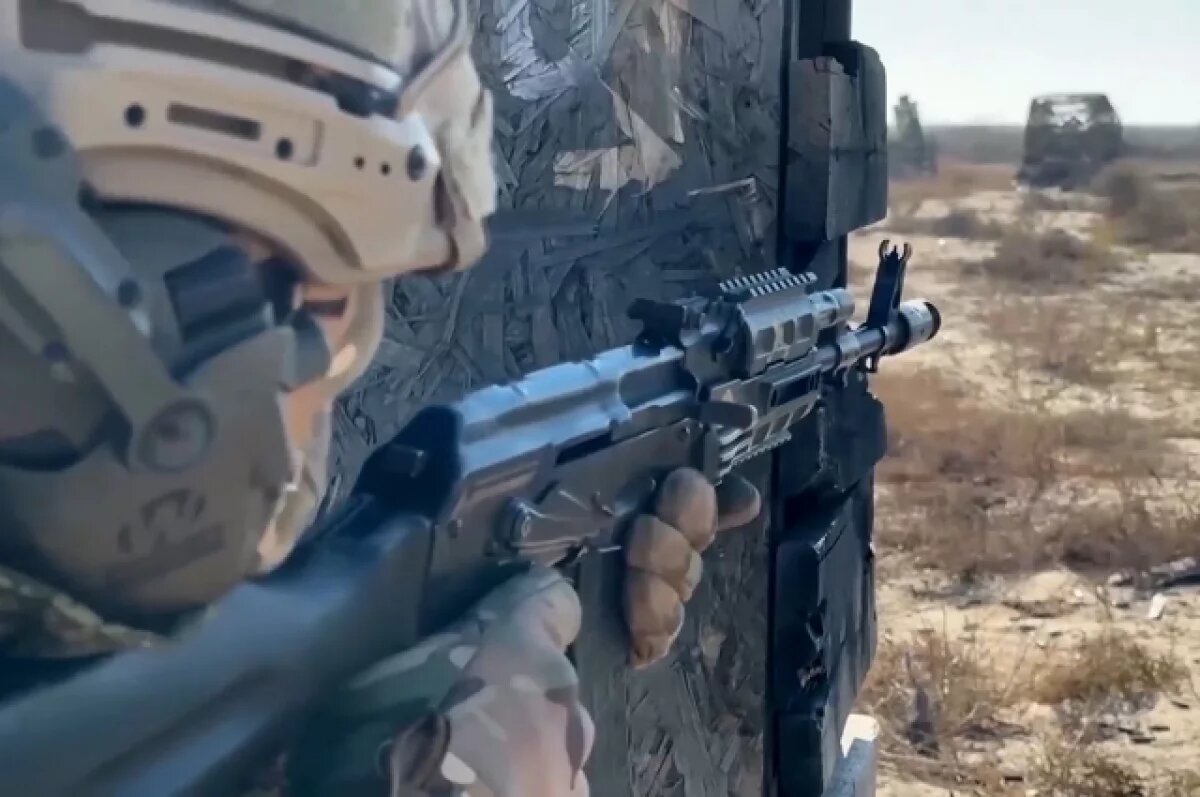    Бывший военком Озерска умер от ран, полученных на СВО