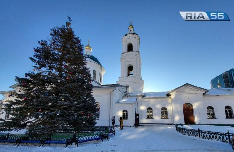    Без вреда для здоровья. Оренбуржцам рассказали, как плавно выйти из Рождественского поста Белов Михаил Александрович