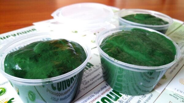    © РИА Новости Крым