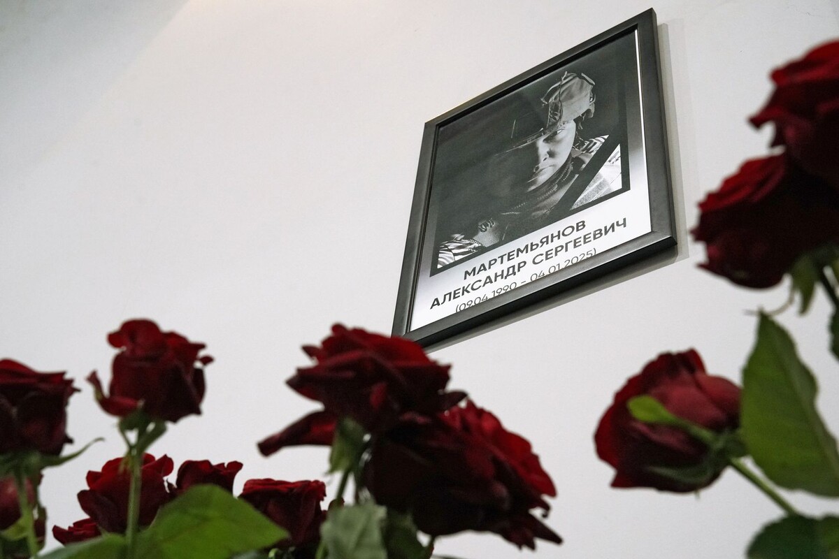     / Источник: © ИЗВЕСТИЯ/Сергей Лантюхов