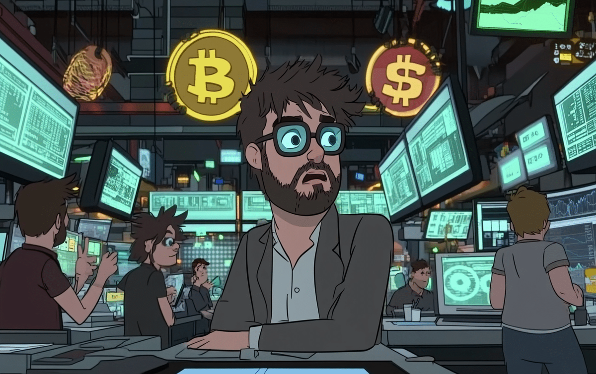 Разберем токеномику, риски и потенциал роста крипопроекта Sharpay (S) Павел Летучка Павел Летучка📷
