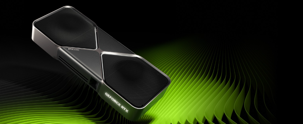 Фото nvidia  📷
