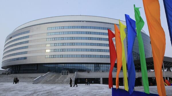    © Sputnik / Михаил Фомичев