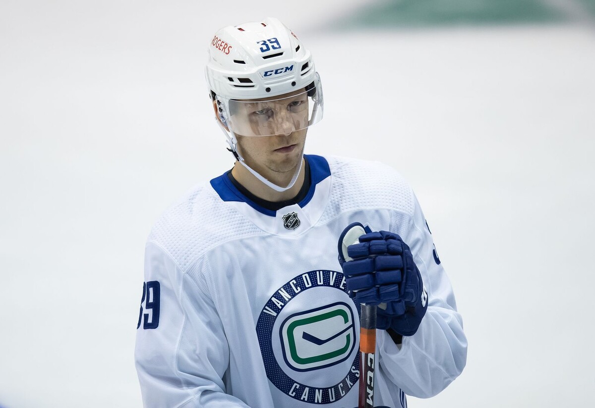     / Источник: © Darryl Dyck/Global Look Press