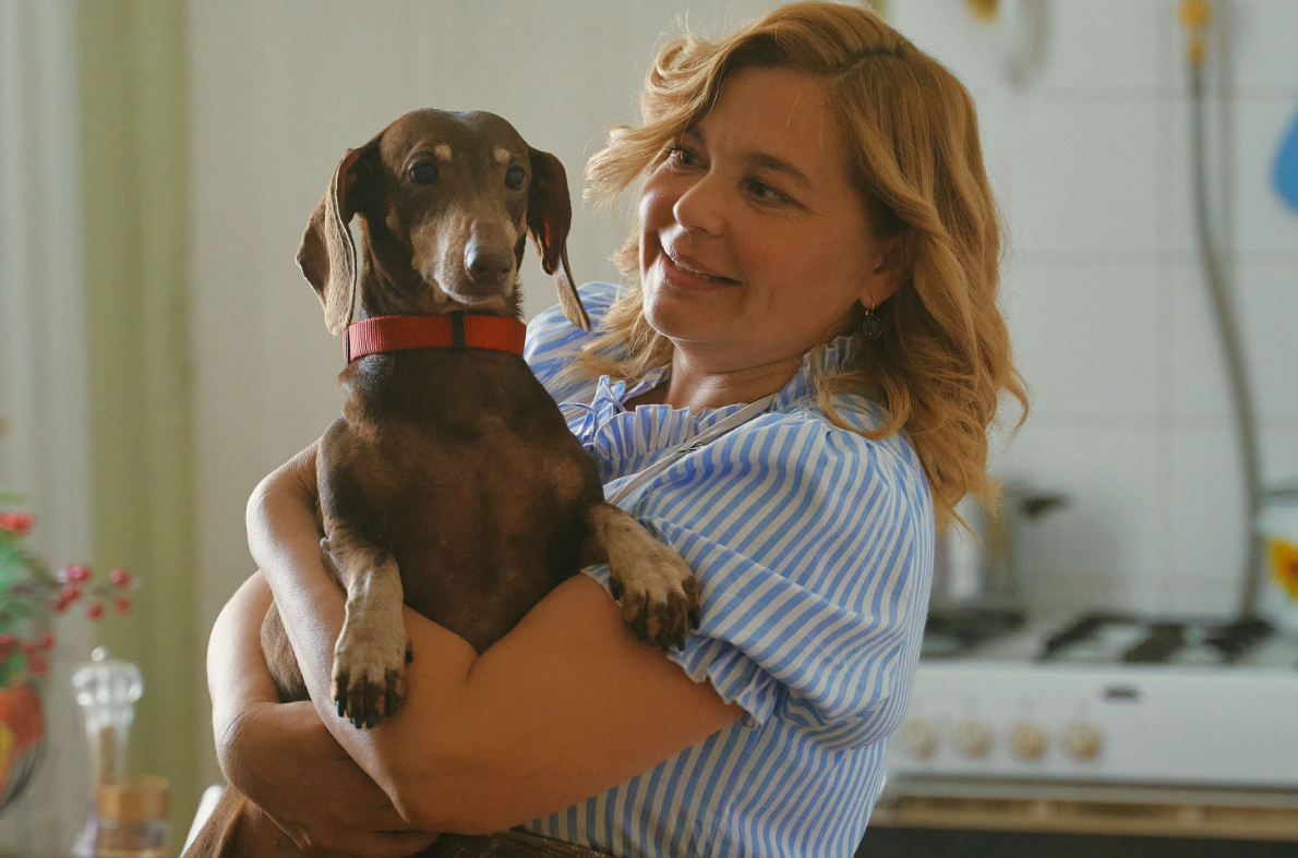 Кадр из фильма