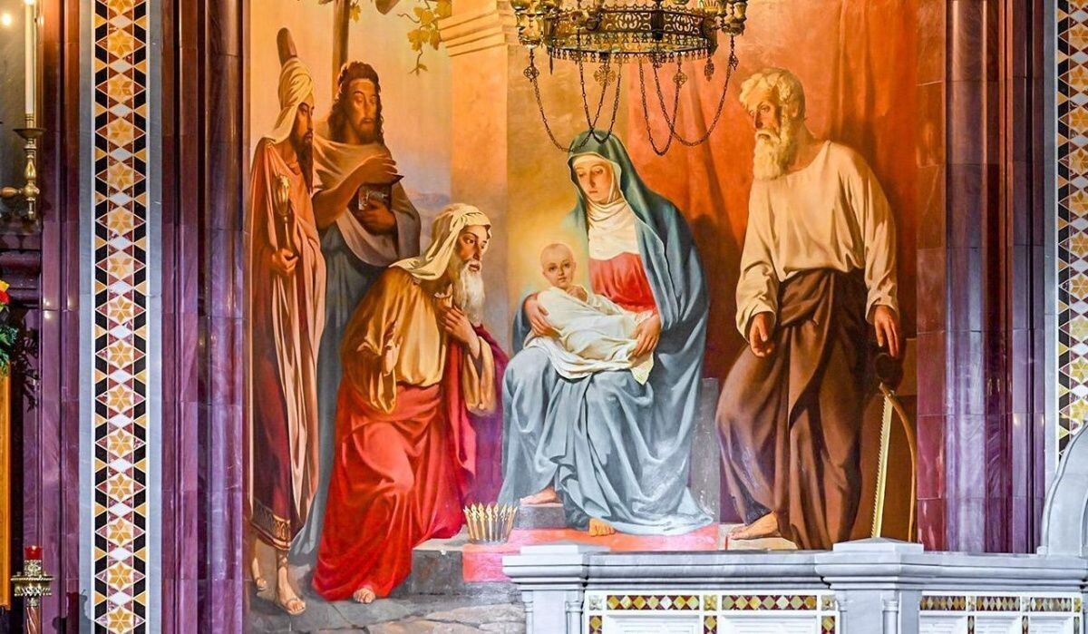     Иконопись. Источник: mos.ru Автор фото: Пресс-служба Мэра и Правительства Москвы